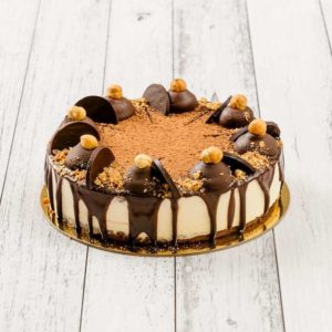Baci Torte