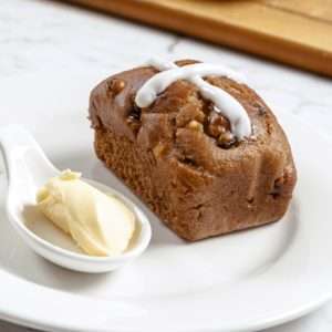 Hot Cross Bars (7) gluten free