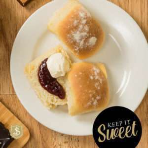 Scones (6 pack)