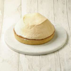 Lemon Meringue Pie