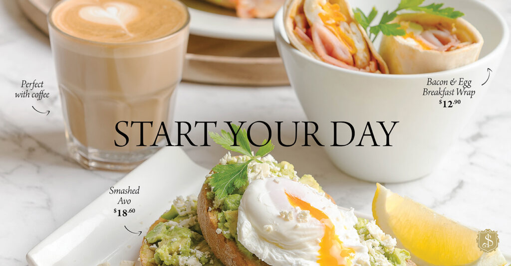 SI001915589 - Start your day Social 1640w x 856 (Cover Image for Internal Team Page)