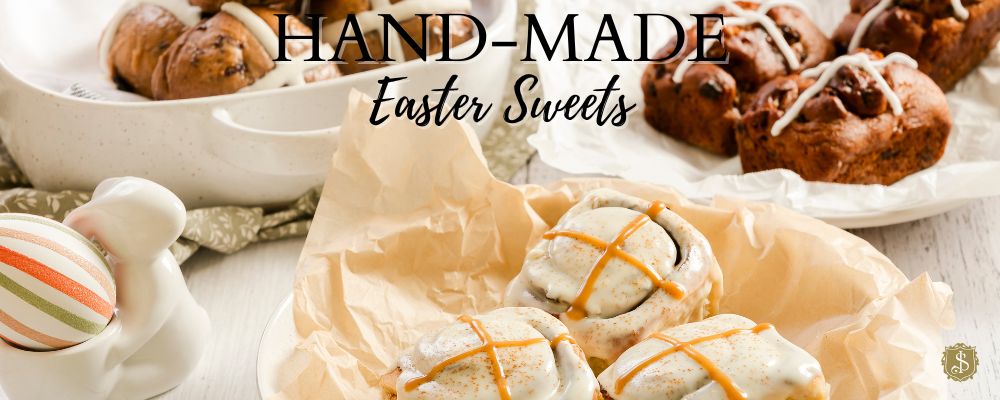 Easter Sweets