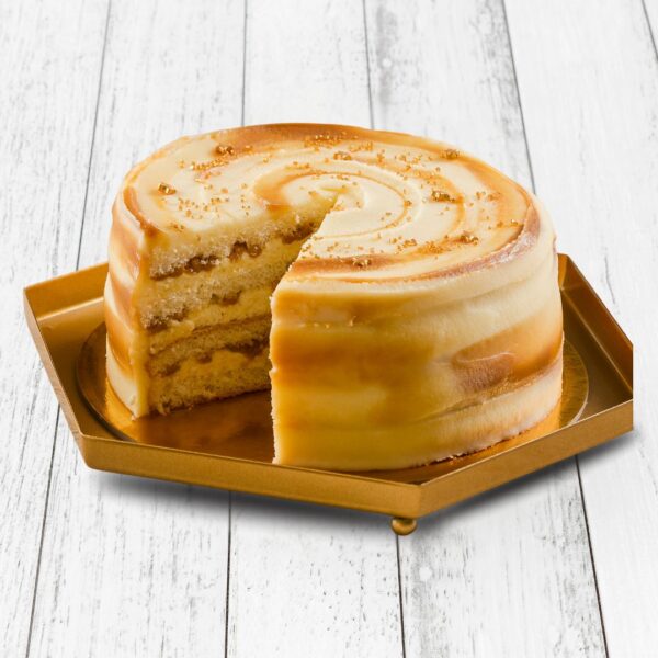 Cakes - Shingle Inn