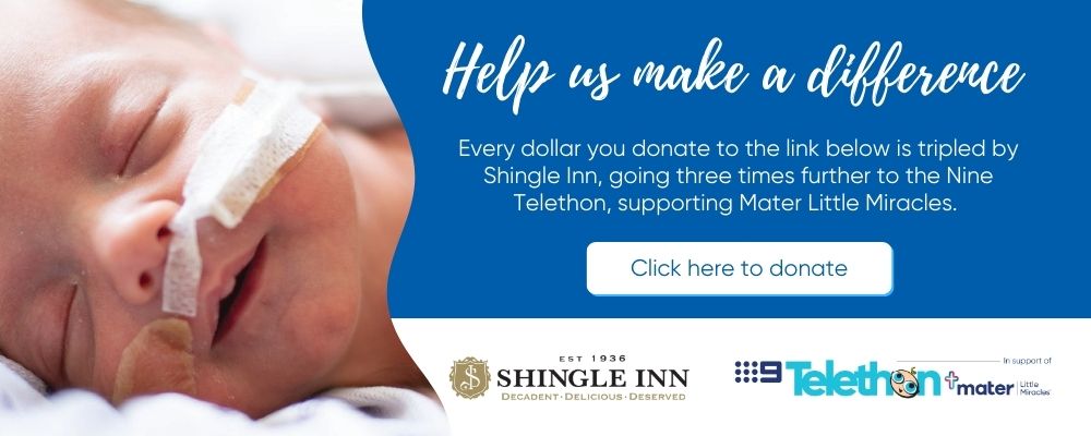 Mater Little Miracles Web Header